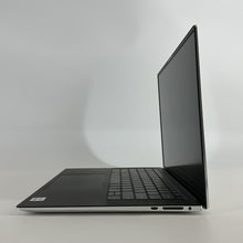 Load image into Gallery viewer, Dell XPS 15 9500 Silver 2.3 GHz Intel Core i7 10th Gen. 32GB RAM 512GB Solid State Drive NVIDIA GeForce GTX 1650 Ti 4 GB