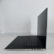Load image into Gallery viewer, Dell XPS 17 9700 Silver 2.4 GHz Intel Core i9 10th Gen. 64GB RAM 2TB Solid State Drive NVIDIA GeForce RTX 2060 6 GB