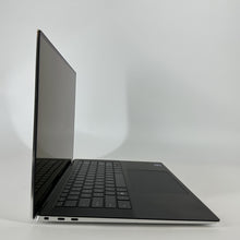 Load image into Gallery viewer, Dell XPS 15 9510 Silver 2.5 GHz Intel Core i9 11th Gen. 64GB RAM 2TB Solid State Drive NVIDIA GeForce RTX 3050 Ti 4 GB