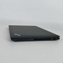 Load image into Gallery viewer, Lenovo ThinkPad T14 Gen 3 Black 1.3 GHz Intel Core i5 12th Gen. 16GB RAM 256GB Solid State Drive