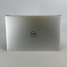 Load image into Gallery viewer, Dell XPS 15 9500 Silver 2.3 GHz Intel Core i7 10th Gen. 32GB RAM 512GB Solid State Drive NVIDIA GeForce GTX 1650 Ti 4 GB