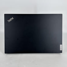 Load image into Gallery viewer, Lenovo ThinkPad L15 Gen 2 Black 2.8 GHz Intel Core i7 11th Gen. 16GB RAM 256GB Solid State Drive