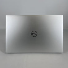 Load image into Gallery viewer, Dell XPS 17 9700 Silver 2.4 GHz Intel Core i9 10th Gen. 64GB RAM 2TB Solid State Drive NVIDIA GeForce RTX 2060 6 GB