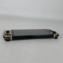 Load image into Gallery viewer, Nintendo Switch OLED The Legend Of Zelda: Tears Of The Kingdom Edition Black 64GB