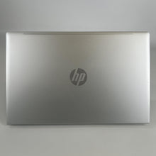 Load image into Gallery viewer, HP ProBook 455 G10 15.6 Silver 2.0 GHz AMD Ryzen 7 7730U 16GB RAM 512GB Solid State Drive