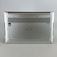 Load image into Gallery viewer, Dell XPS 15 9500 Silver 2.3 GHz Intel Core i7 10th Gen. 32GB RAM 512GB Solid State Drive NVIDIA GeForce GTX 1650 Ti 4 GB