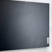 Load image into Gallery viewer, Lenovo ThinkPad L15 Gen 2 Black 2.8 GHz Intel Core i7 11th Gen. 16GB RAM 256GB Solid State Drive