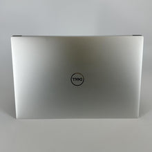 Load image into Gallery viewer, Dell XPS 15 9510 Silver 2.5 GHz Intel Core i9 11th Gen. 64GB RAM 2TB Solid State Drive NVIDIA GeForce RTX 3050 Ti 4 GB