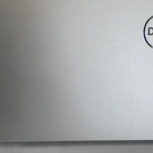 Load image into Gallery viewer, Dell XPS 17 9700 Silver 2.4 GHz Intel Core i9 10th Gen. 64GB RAM 2TB Solid State Drive NVIDIA GeForce RTX 2060 6 GB