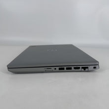 Load image into Gallery viewer, Dell Latitude 5411 14 Gray 2.7 GHz Intel Core i7 10th Gen. 16GB RAM 512GB Solid State Drive