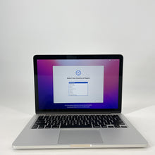 Load image into Gallery viewer, Apple MacBook Pro Retina 13 Early 2015 3.1 GHz Intel Core i7 5th Gen. 16GB RAM 512GB Solid State Drive