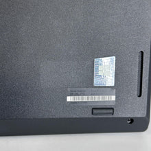 Load image into Gallery viewer, Lenovo ThinkPad L15 Gen 2 Black 2.8 GHz Intel Core i7 11th Gen. 16GB RAM 256GB Solid State Drive