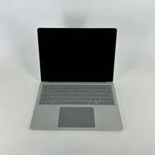 Load image into Gallery viewer, Microsoft Surface Laptop 7 13.8 Platinum WiFi 3.4 GHz Qualcomm Snapdragon X Elite 16GB RAM 512GB Solid State Drive