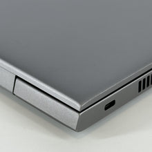 Load image into Gallery viewer, HP ZBook 14u G6 Gray 1.8 GHz Intel Core i7 8th Gen. 32GB RAM 512GB Solid State Drive AMD Radeon Pro WX3200 4 GB