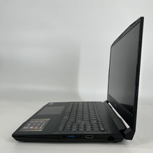 Load image into Gallery viewer, MSI Katana 15 HX 15.6 Black 2.2 GHz Intel Core i7 14th Gen. 16GB RAM 1TB Solid State Drive NVIDIA GeForce RTX 5070 8 GB