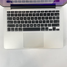 Load image into Gallery viewer, Apple MacBook Pro Retina 13 Early 2015 3.1 GHz Intel Core i7 5th Gen. 16GB RAM 512GB Solid State Drive