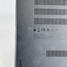 Load image into Gallery viewer, Lenovo ThinkPad L15 Gen 2 Black 2.8 GHz Intel Core i7 11th Gen. 16GB RAM 256GB Solid State Drive