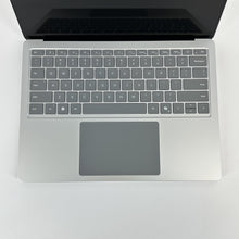 Load image into Gallery viewer, Microsoft Surface Laptop 7 13.8 Platinum WiFi 3.4 GHz Qualcomm Snapdragon X Elite 16GB RAM 512GB Solid State Drive