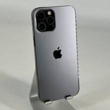 Load image into Gallery viewer, iPhone 12 Pro Max 128GB Grey (Cricket)