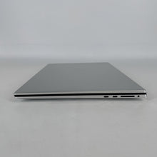 Load image into Gallery viewer, Dell XPS 17 9700 Silver 2.4 GHz Intel Core i9 10th Gen. 64GB RAM 2TB Solid State Drive NVIDIA GeForce RTX 2060 6 GB