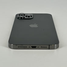 Load image into Gallery viewer, iPhone 12 Pro Max 128GB Grey (Cricket)