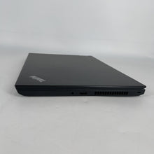 Load image into Gallery viewer, Lenovo ThinkPad L15 Gen 2 Black 2.8 GHz Intel Core i7 11th Gen. 16GB RAM 256GB Solid State Drive