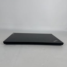 Load image into Gallery viewer, Lenovo ThinkPad L15 Gen 2 Black 2.8 GHz Intel Core i7 11th Gen. 16GB RAM 256GB Solid State Drive