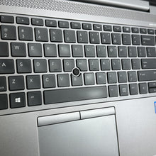 Load image into Gallery viewer, HP ZBook 14u G6 Gray 1.8 GHz Intel Core i7 8th Gen. 32GB RAM 512GB Solid State Drive AMD Radeon Pro WX3200 4 GB