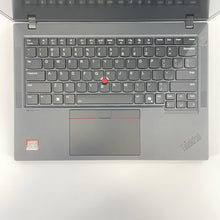 Load image into Gallery viewer, Lenovo ThinkPad T14 Gen 6 Black 2.0 GHz AMD Ryzen AI 5 Pro 340 32GB RAM 512GB Solid State Drive
