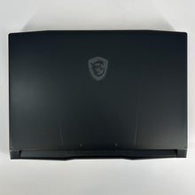 Load image into Gallery viewer, MSI Katana 15 HX 15.6 Black 2.2 GHz Intel Core i7 14th Gen. 16GB RAM 1TB Solid State Drive NVIDIA GeForce RTX 5070 8 GB