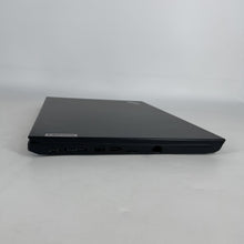 Load image into Gallery viewer, Lenovo ThinkPad L15 Gen 2 Black 2.8 GHz Intel Core i7 11th Gen. 16GB RAM 256GB Solid State Drive