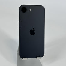 Load image into Gallery viewer, iPhone 16e 128GB Black (Straight Talk)