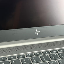 Load image into Gallery viewer, HP ZBook 14u G6 Gray 1.8 GHz Intel Core i7 8th Gen. 32GB RAM 512GB Solid State Drive AMD Radeon Pro WX3200 4 GB