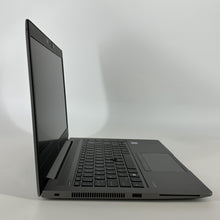 Load image into Gallery viewer, HP ZBook 14u G6 Gray 1.8 GHz Intel Core i7 8th Gen. 32GB RAM 512GB Solid State Drive AMD Radeon Pro WX3200 4 GB
