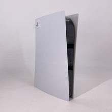 Load image into Gallery viewer, Sony PlayStation 5 White 825GB 2TB