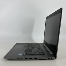Load image into Gallery viewer, HP ZBook 14u G6 Gray 1.8 GHz Intel Core i7 8th Gen. 32GB RAM 512GB Solid State Drive AMD Radeon Pro WX3200 4 GB