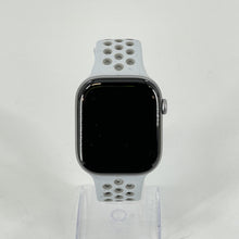 Load image into Gallery viewer, Apple Watch (Series 11) 46mm Silver Unlocked 64GB