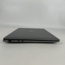 Load image into Gallery viewer, Dell Precision 5680 16 Gray 2.5 GHz Intel Core i7 13th Gen. 32GB RAM 512GB Solid State Drive NVIDIA RTX 2000 Ada 8 GB