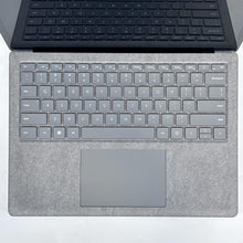 Load image into Gallery viewer, Microsoft Surface Laptop 5 13.5 Platinum 2.5 GHz Intel Core i5 12th Gen. 16GB RAM 512GB Solid State Drive