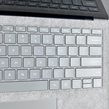 Load image into Gallery viewer, Microsoft Surface Laptop 5 13.5 Platinum 2.5 GHz Intel Core i5 12th Gen. 16GB RAM 512GB Solid State Drive