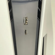 Load image into Gallery viewer, Sony PlayStation 5 White 825GB 2TB