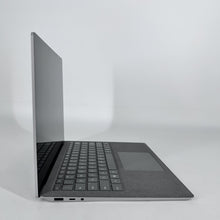 Load image into Gallery viewer, Microsoft Surface Laptop 5 13.5 Platinum 2.5 GHz Intel Core i5 12th Gen. 16GB RAM 512GB Solid State Drive