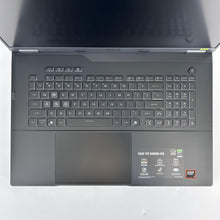 Load image into Gallery viewer, Asus TUF A18 18 Jaeger Gray 3.8 GHz AMD Ryzen 7 260 64GB RAM 2TB Solid State Drive NVIDIA GeForce RTX 5060 8 GB