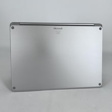 Load image into Gallery viewer, Microsoft Surface Laptop 5 13.5 Platinum 2.5 GHz Intel Core i5 12th Gen. 16GB RAM 512GB Solid State Drive