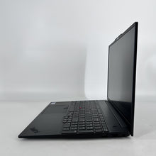 Load image into Gallery viewer, Lenovo ThinkPad E16 Gen 3 Black 2.0 GHz Intel Core Ultra 7 Series 2 16GB RAM 512GB Solid State Drive
