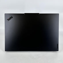 Load image into Gallery viewer, Lenovo ThinkPad E16 Gen 3 Black 2.0 GHz Intel Core Ultra 7 Series 2 16GB RAM 512GB Solid State Drive