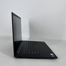 Load image into Gallery viewer, Lenovo ThinkPad P1 Gen 4 16 2021 Black 2.5 GHz Intel Core i7 11th Gen. 64GB RAM 1TB Solid State Drive NVIDIA RTX A4000 8 GB