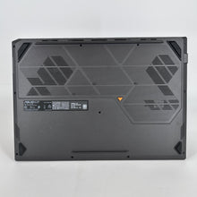 Load image into Gallery viewer, Asus TUF A18 18 Jaeger Gray 3.8 GHz AMD Ryzen 7 260 64GB RAM 2TB Solid State Drive NVIDIA GeForce RTX 5060 8 GB