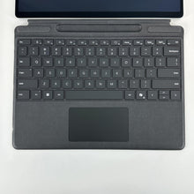 Load image into Gallery viewer, Microsoft Surface Pro 11 13 Silver WiFi 2.2 GHz Intel Core Ultra 7 Series 2 32GB RAM 1TB Solid State Drive