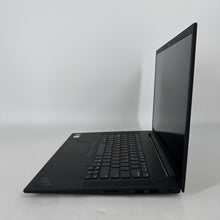 Load image into Gallery viewer, Lenovo ThinkPad P1 Gen 4 16 2021 Black 2.5 GHz Intel Core i7 11th Gen. 64GB RAM 1TB Solid State Drive NVIDIA RTX A4000 8 GB